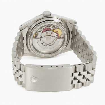 OYSTER PERPETUAL DATE