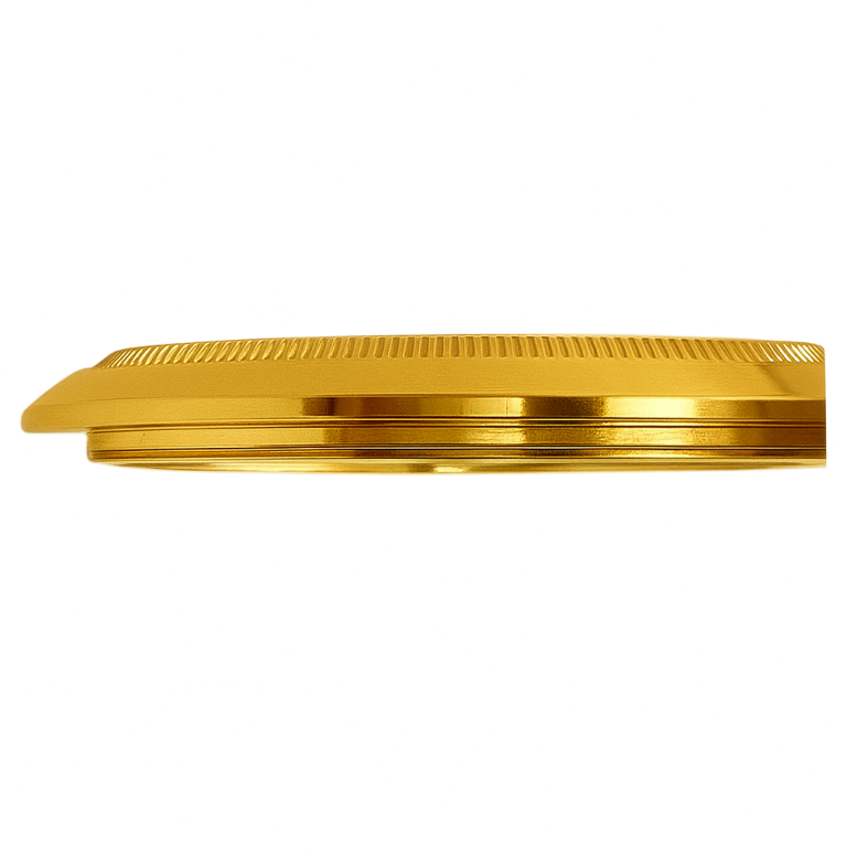 Rolex Submariner 116618 compatible Sapphire Caseback