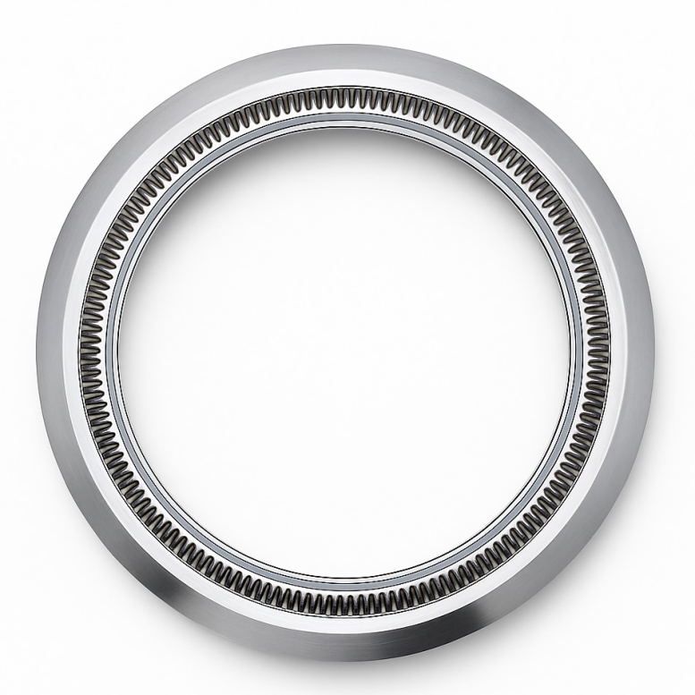 Glasboden kompatibel zu Rolex Date Just 16000, 16013, 16014, 16030