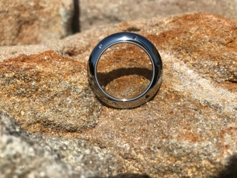 Glasboden kompatibel zu Omega Seamaster