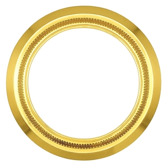 Rolex GMT Master 16758 compatible Sapphire Caseback