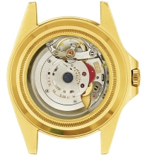 Glasboden kompatibel zu Rolex Yacht Master 16628