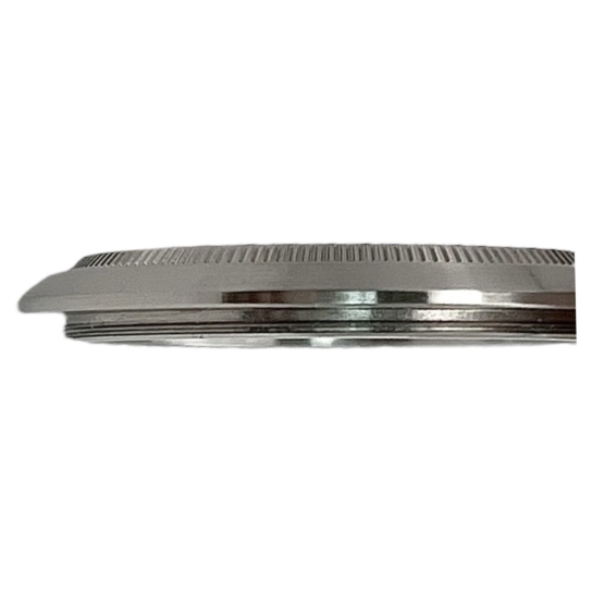 Glasboden kompatibel zu Rolex Explorer 124270